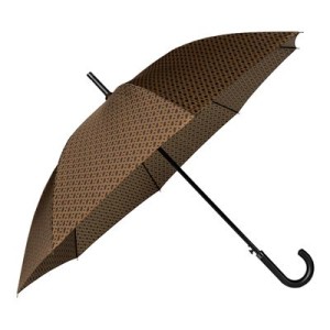 Umbrella Monogramme Camel - Reklamnepredmety