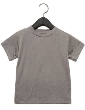 CV3001T Toddler Jersey Short Sleeve Tee - Reklamnepredmety