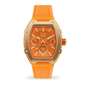 ICE boliday-Bright orange-Alu-Small-MT - Reklamnepredmety