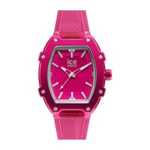 ICE boliday-Flashy pink-Plastic-Small-3H - Reklamnepredmety