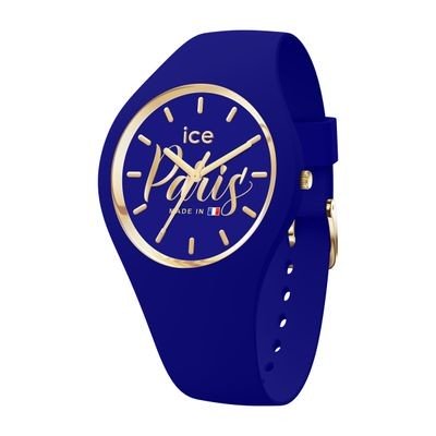 ICE cocorico-Paris-Midnight blue-S34-3H