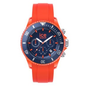 ICE chrono-Orange blue-Extra large-CH - Reklamnepredmety