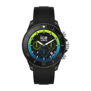 ICE chrono-Black lime-Extra large-CH - Reklamnepredmety