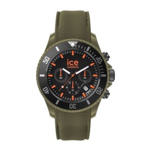 ICE chrono-Khaki orange-Large-CH - Reklamnepredmety