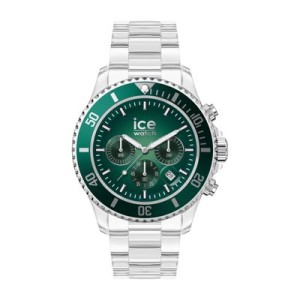 ICE chrono-Deep Green-Medium-CH - Reklamnepredmety