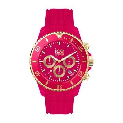 ICE chrono-Pink-Medium-CH