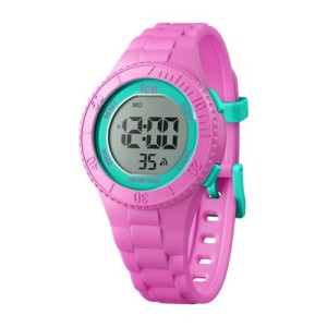 ICE digit-Pink turquoise-Small - Reklamnepredmety