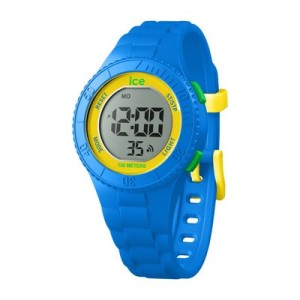 ICE digit-Blue yellow green-Small - Reklamnepredmety