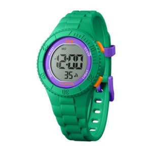 ICE digit-Green purple orange-Small - Reklamnepredmety