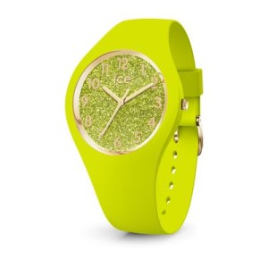 ICE glitter-Neon lime-Small-3H - Reklamnepredmety