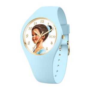 ICE-WATCH x MARTINE-Rat opera-Blue-S34-3H - Reklamnepredmety