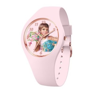 ICE-WATCH x MARTINE-Fete maman-Pink-S34-3H - Reklamnepredmety