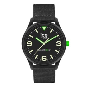 ICE ocean solar-Black-Medium-3H - Reklamnepredmety