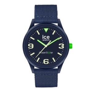 ICE ocean solar-Dark blue-Medium-3H - Reklamnepredmety