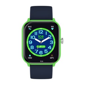 ICE smart junior 2.0-Green-Blue-1.75 - Reklamnepredmety