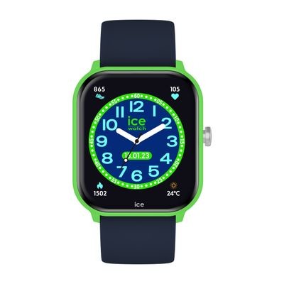 ICE smart junior 2.0-Green-Blue-1.75