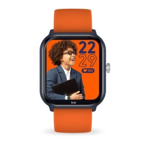 ICE smart junior 2.0-Blue-Orange-1.75 - Reklamnepredmety