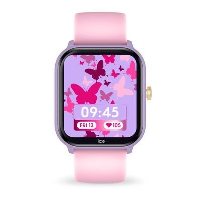 ICE smart junior 2.0-Purple-Pink-1.75