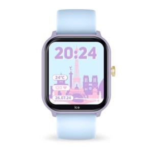 ICE smart junior 2.0-Purple-Soft blue-1.75 - Reklamnepredmety