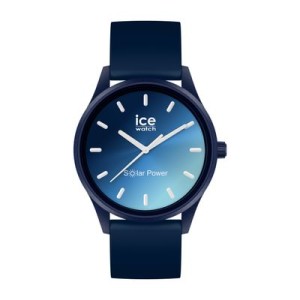 ICE solar power-Blue sunset-Medium-3H - Reklamnepredmety