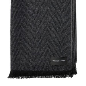 Scarf Caprio Grey - Reklamnepredmety