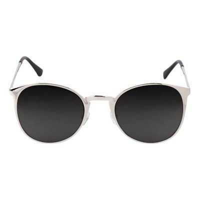 Sunglasses Ipsum Chrome