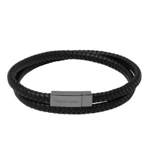 Bracelet Alter Black - Reklamnepredmety