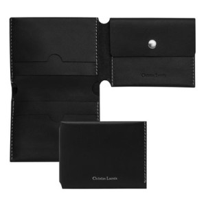 Money wallet Alter Black - Reklamnepredmety