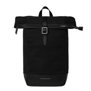 Backpack Alter Black - Reklamnepredmety