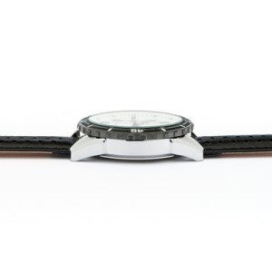 Date watch Sol Black & Chrome - Reklamnepredmety