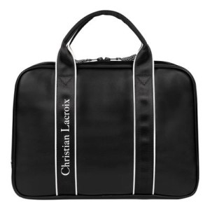 Laptop bag Altius Black - Reklamnepredmety