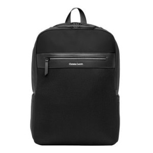 Backpack Whiteline Black - Reklamnepredmety