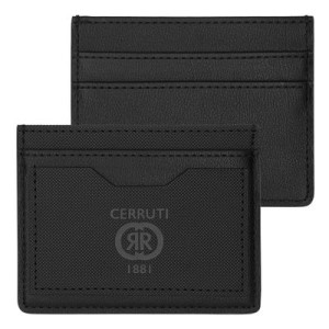 Card holder Block Black - Reklamnepredmety