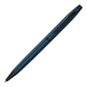 Ballpoint pen Oxford Blue - Reklamnepredmety