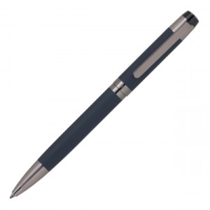 Ballpoint pen Thames Navy - Reklamnepredmety