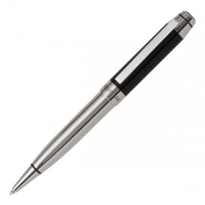 Ballpoint pen Heritage black - Reklamnepredmety