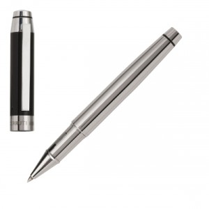 Rollerball pen Heritage black - Reklamnepredmety