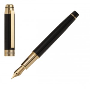 Fountain pen Heritage gold - Reklamnepredmety