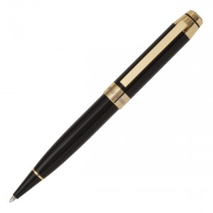 Ballpoint pen Heritage gold - Reklamnepredmety