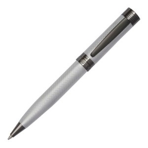 Ballpoint pen Zoom Diamond Chrome - Reklamnepredmety