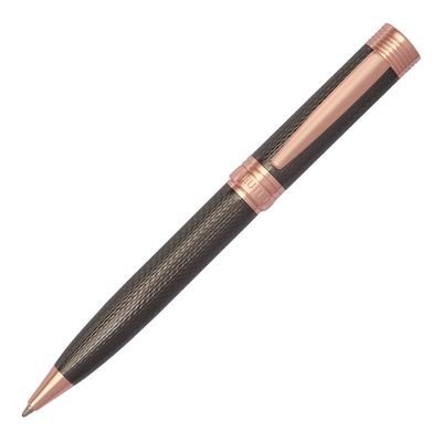 Ballpoint pen Zoom Diamond Gun