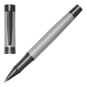 Rollerball pen Zoom Diamond Chrome - Reklamnepredmety