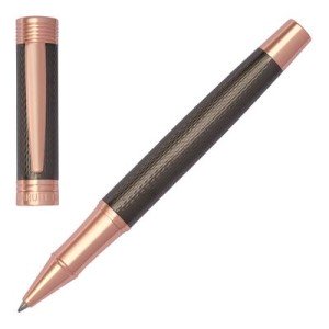 Rollerball pen Zoom Diamond Gun - Reklamnepredmety