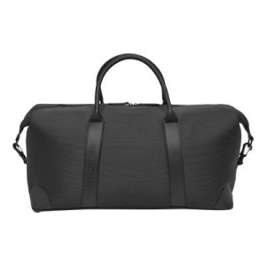 Travel bag Mesh Black - Reklamnepredmety