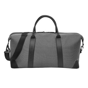 Travel bag Mesh Grey - Reklamnepredmety