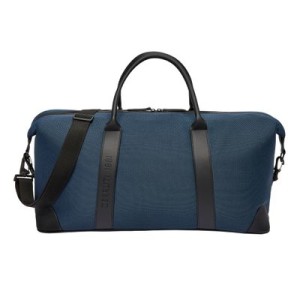 Travel bag Mesh Blue - Reklamnepredmety