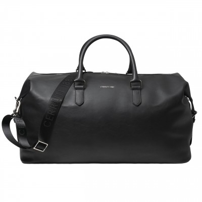 Travel bag Zoom Black