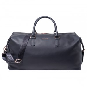 Travel bag Zoom Navy - Reklamnepredmety