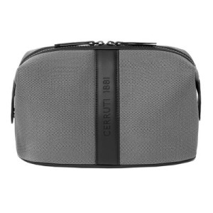 Cosmetic-case Mesh Grey - Reklamnepredmety