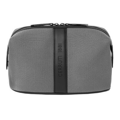 Cosmetic-case Mesh Grey